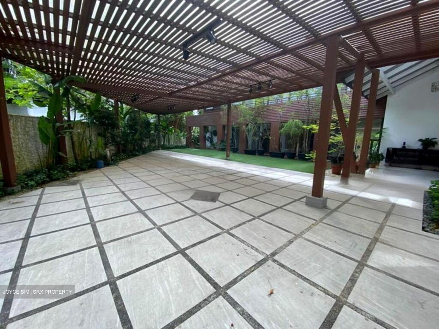 Cluny Park (D10), Detached #457625161